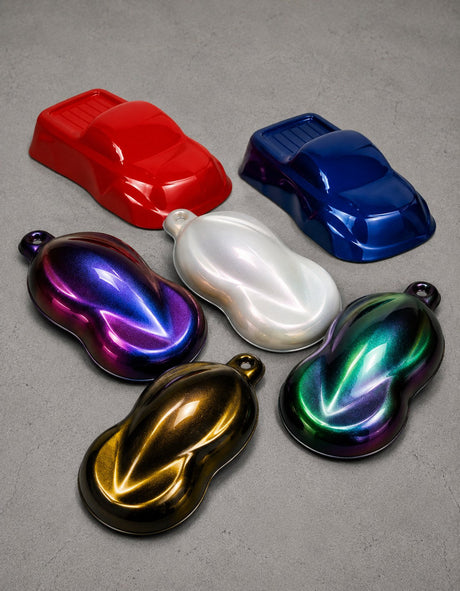 All Colors