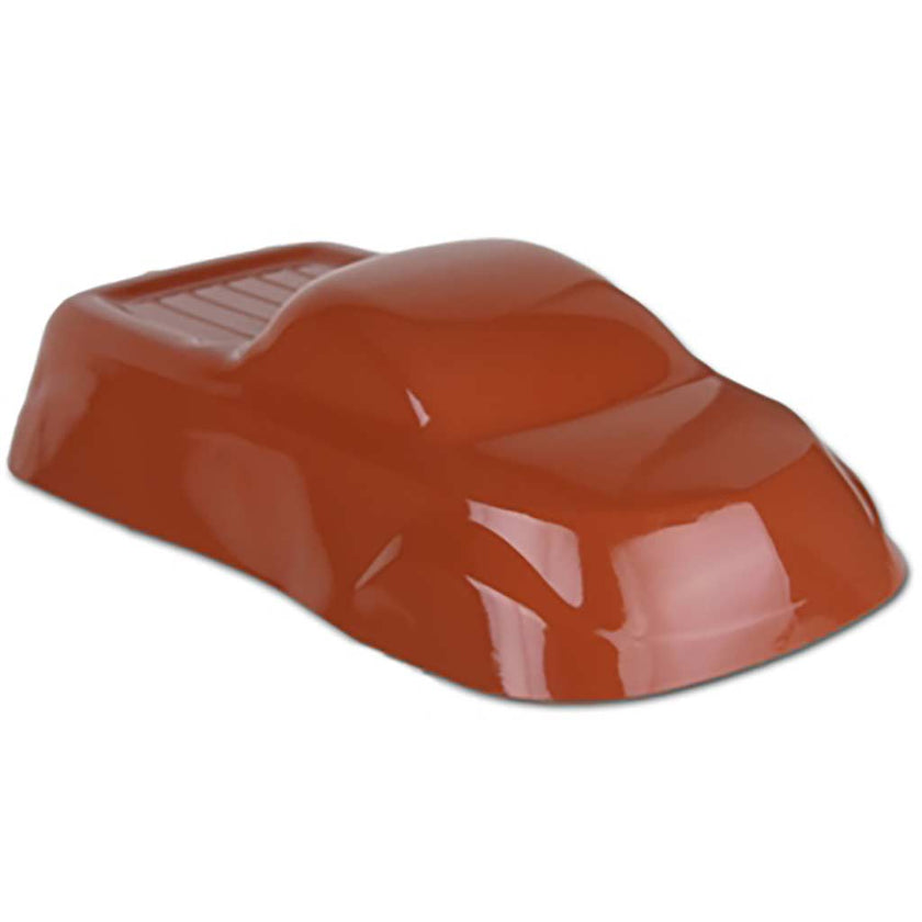 Copper Brown image 0