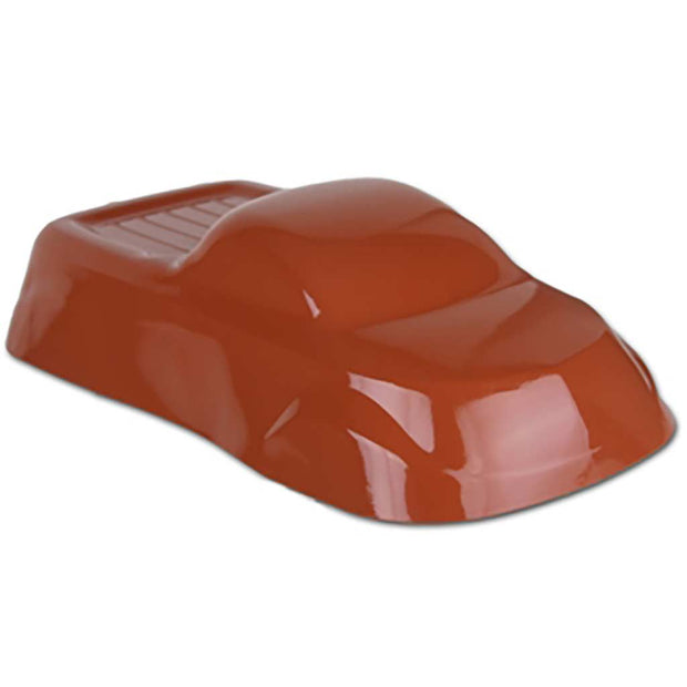 Copper Brown image 0