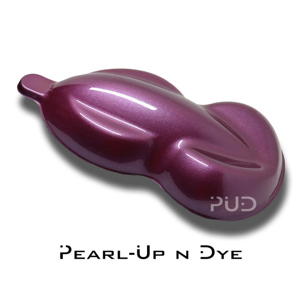 Violet Red Wine image 0