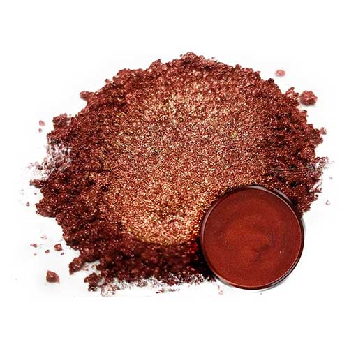 Shinba Copper image 0