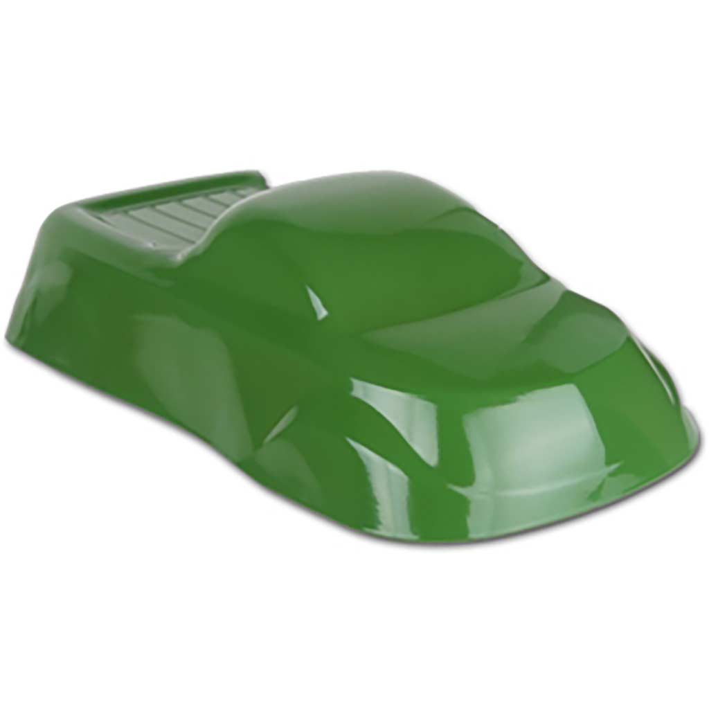 Grass Green image 0