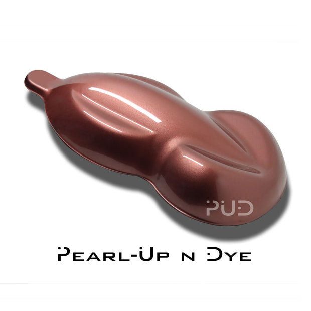 Tuscan Red image 0