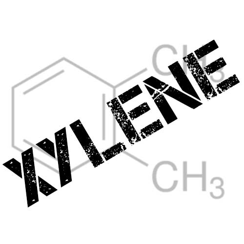 Gallon Xylene Thinner image 0