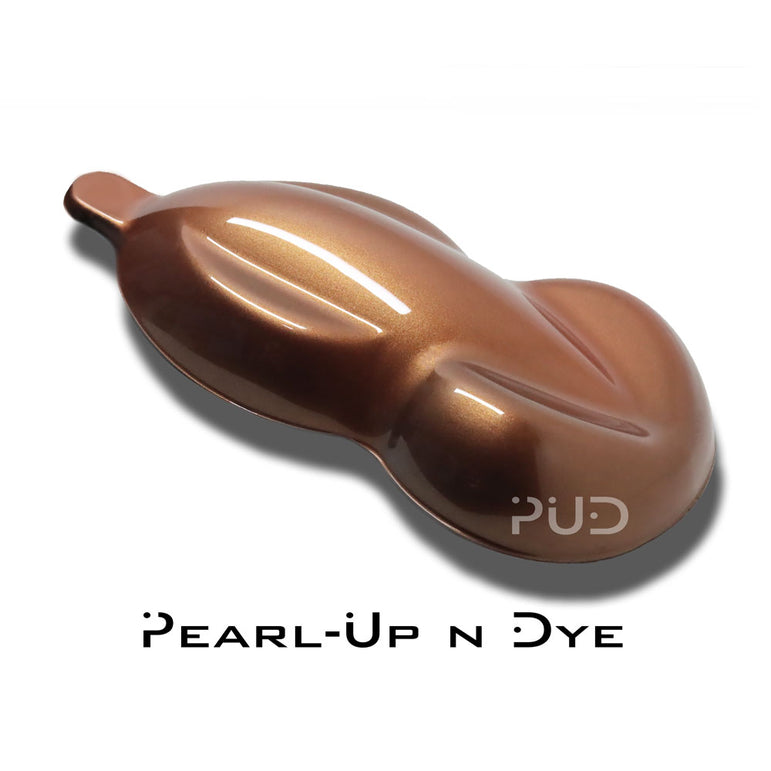 Hammered Copper image 0