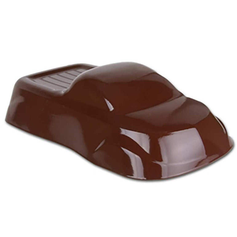 Mahogany Brown image 0