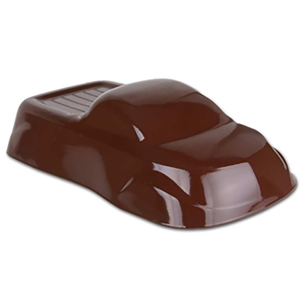 Mahogany Brown image 0