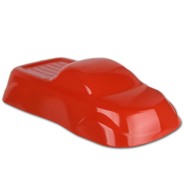 Vermilion Red image 0