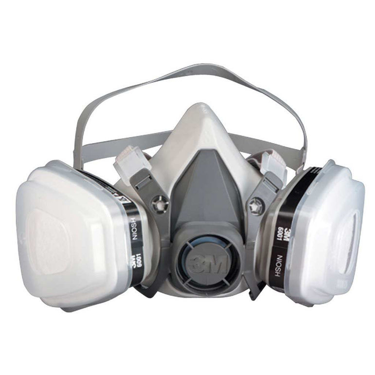 3M Respirator image 0
