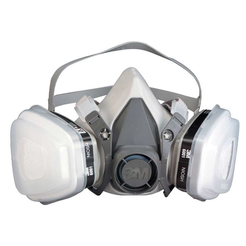 3M Respirator image 0