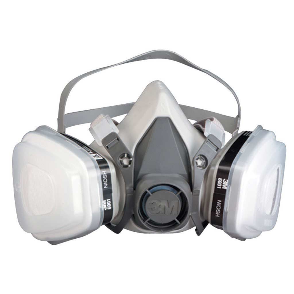 3M Respirator image 0