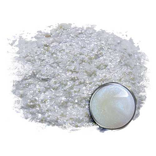 Galactic Ghost Blue image 0