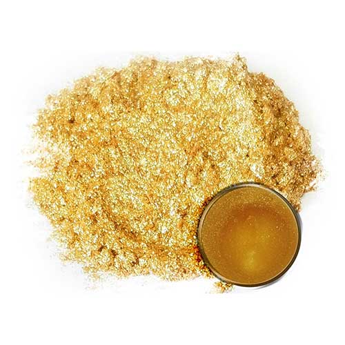 Krysanthe Gold image 0