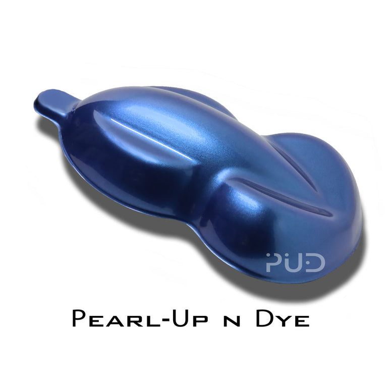 Persian Blue image 0