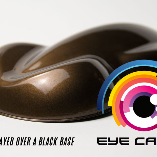 Carob Brown image 0