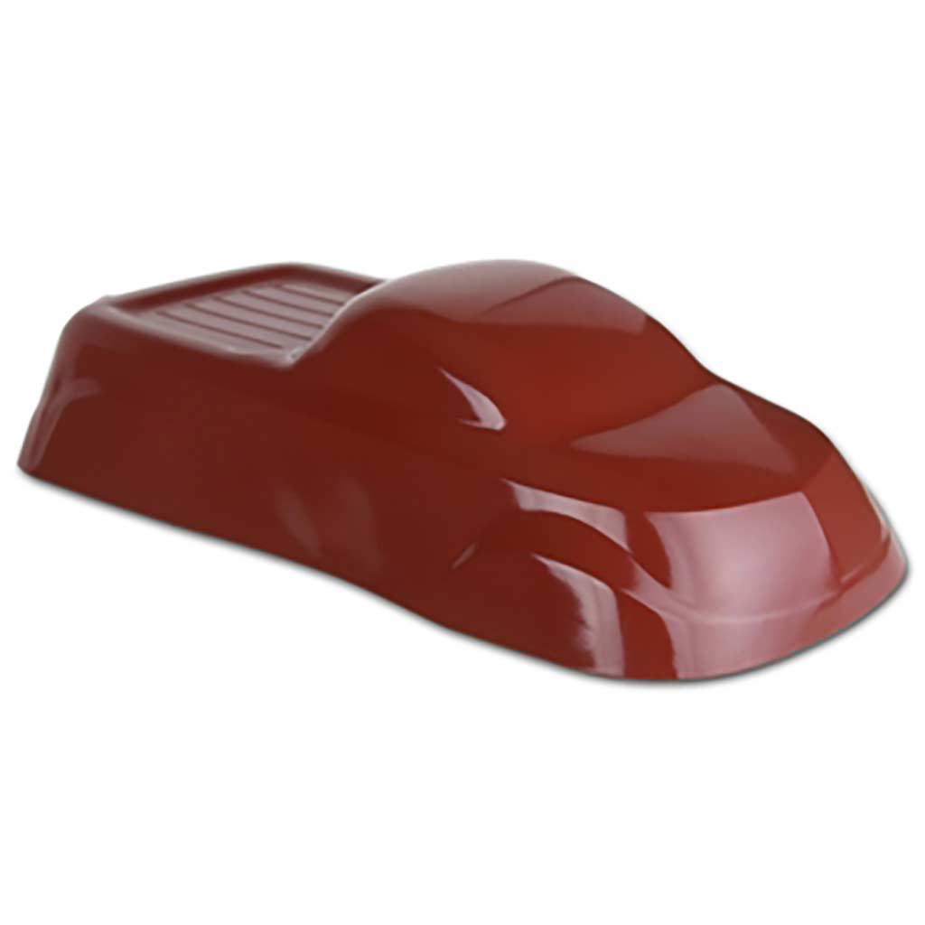 Red Brown image 0
