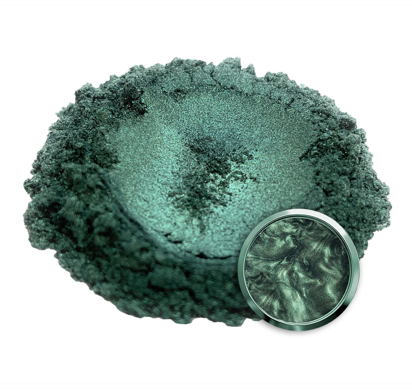 Kaiso Green image 0