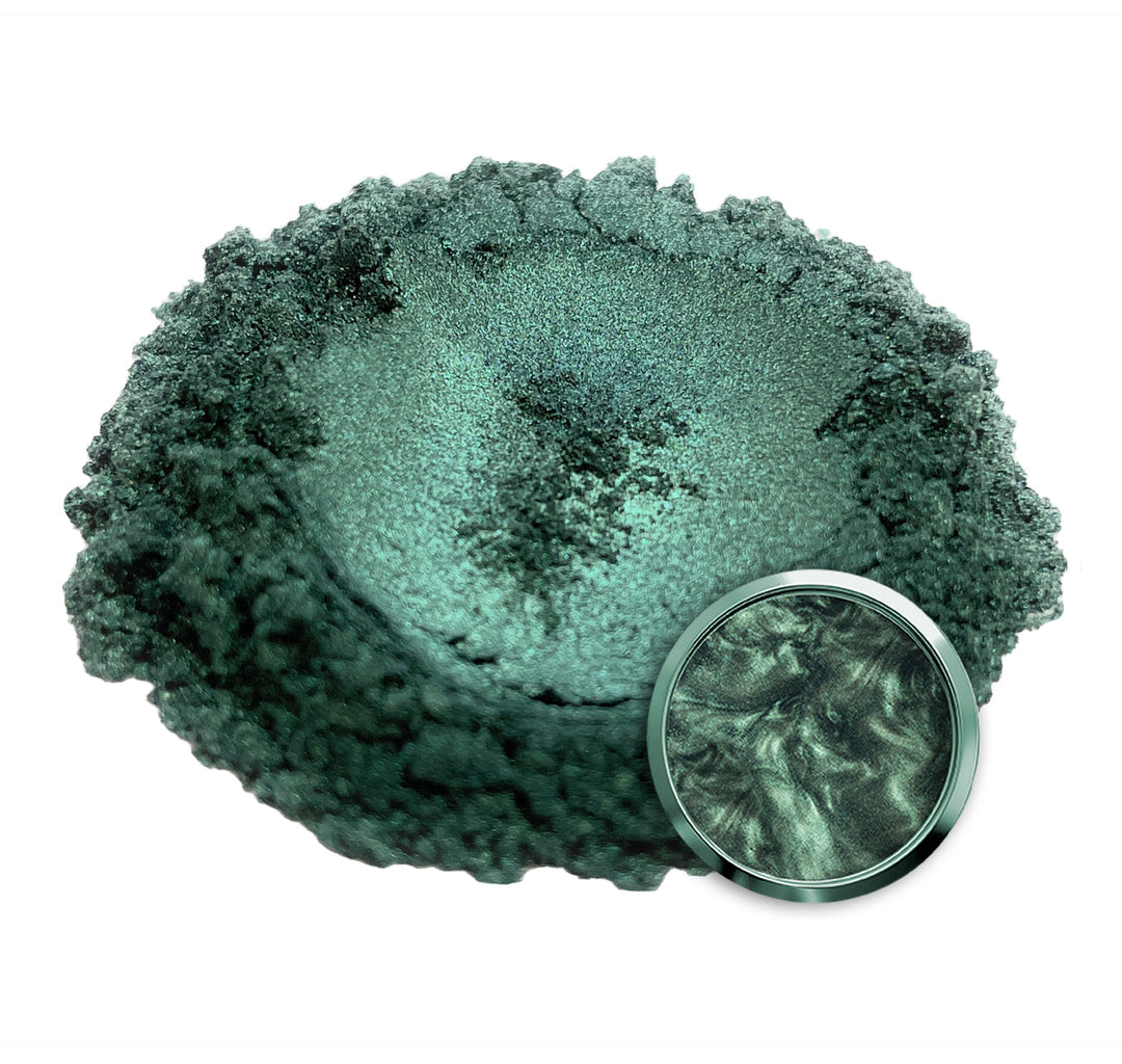 Kaiso Green image 0