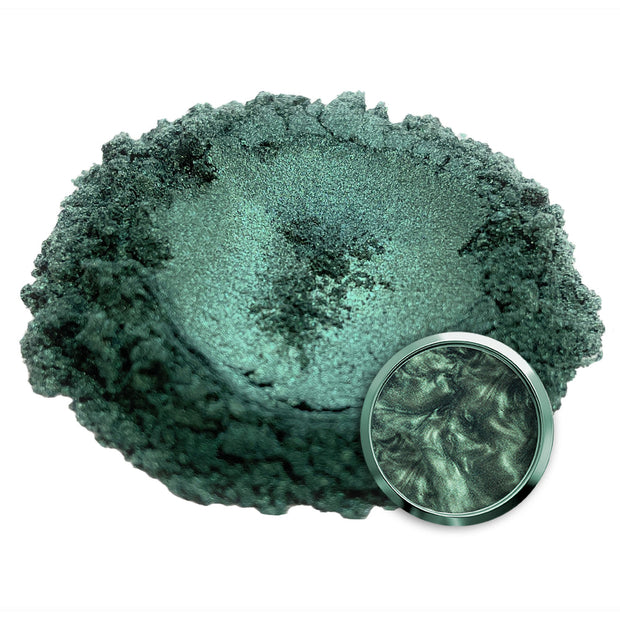 Kaiso Green image 0
