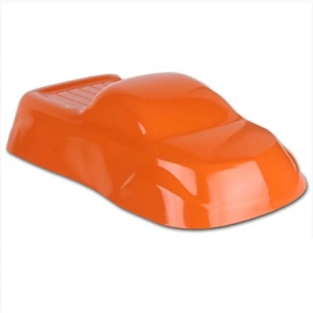 Signal Orange image 0