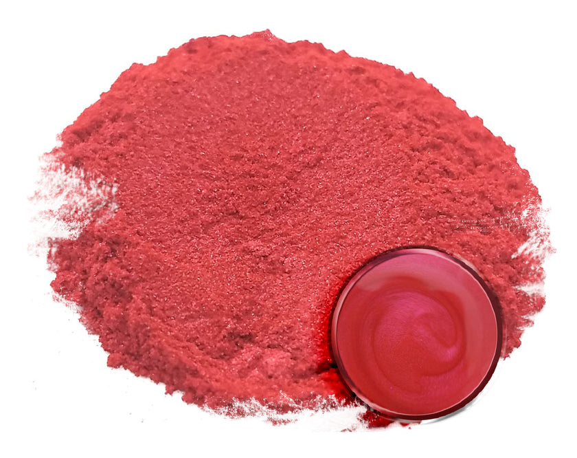 Scarlet image 0