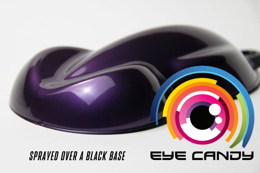 Dark Ube image 0