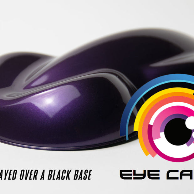 Dark Ube image 0
