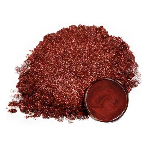 Shu Copper image 0