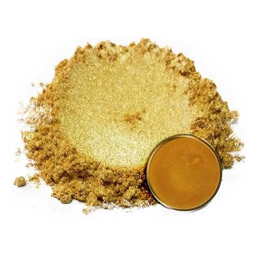 Zerrin Gold image 0