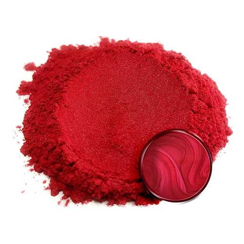 Baku Red image 0