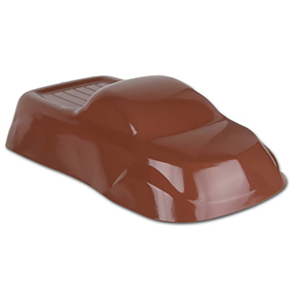 Signal Brown image 0