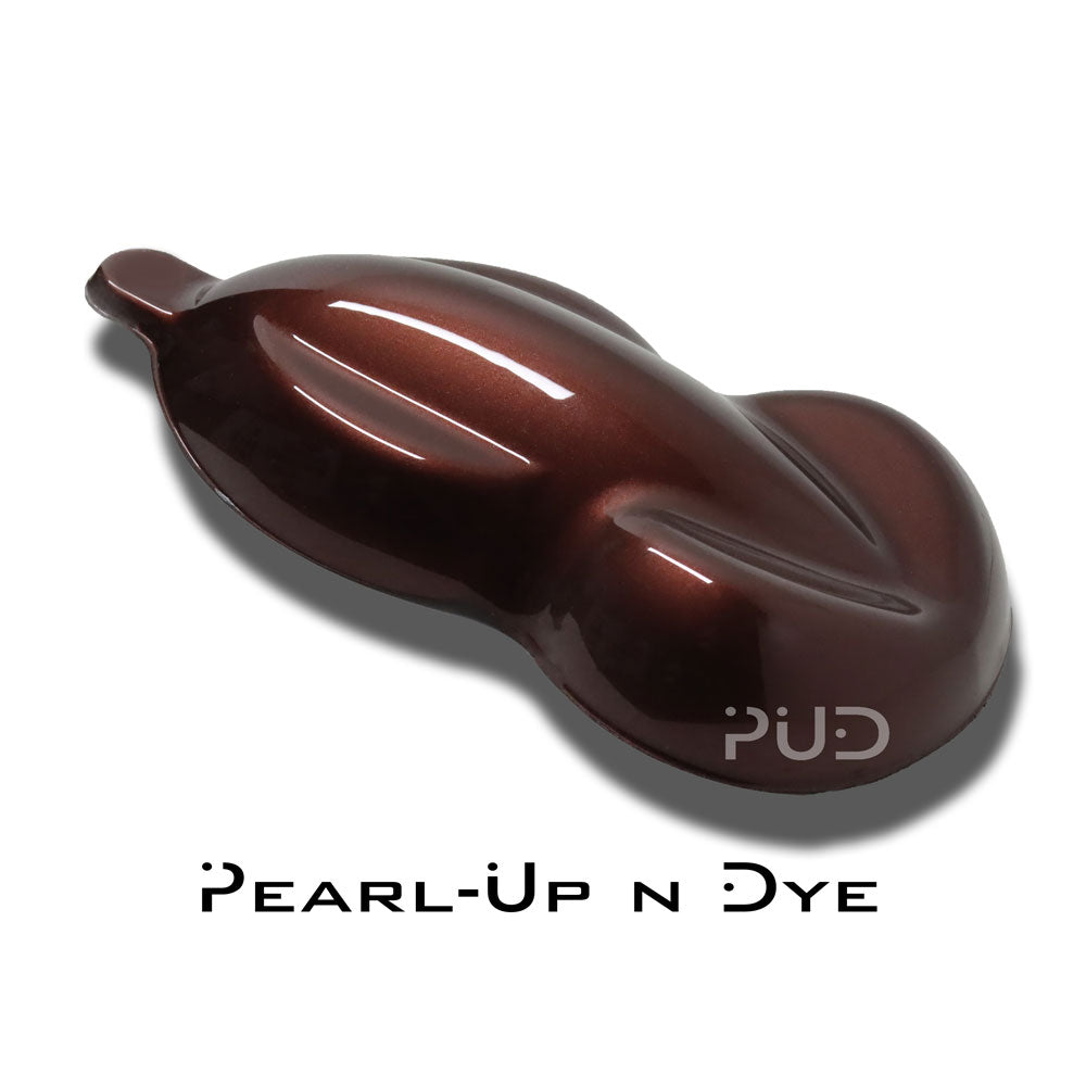 Oersian Plum image 0