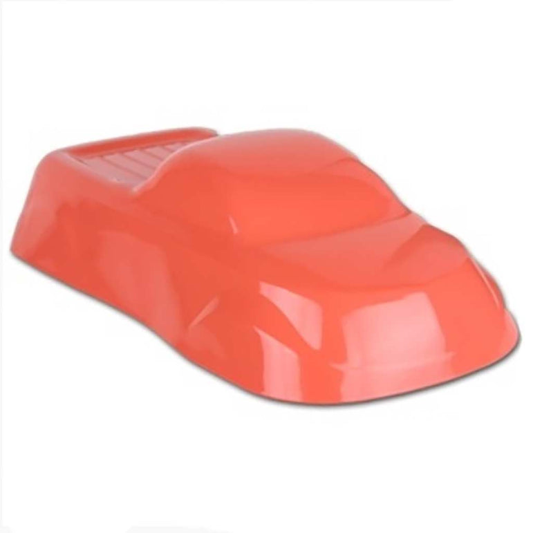 Salmon Orange image 0
