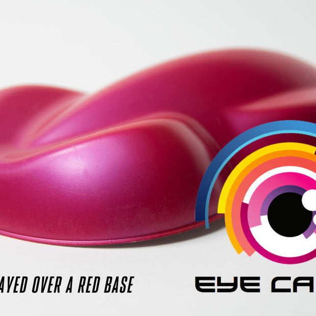 Ube Red image 0
