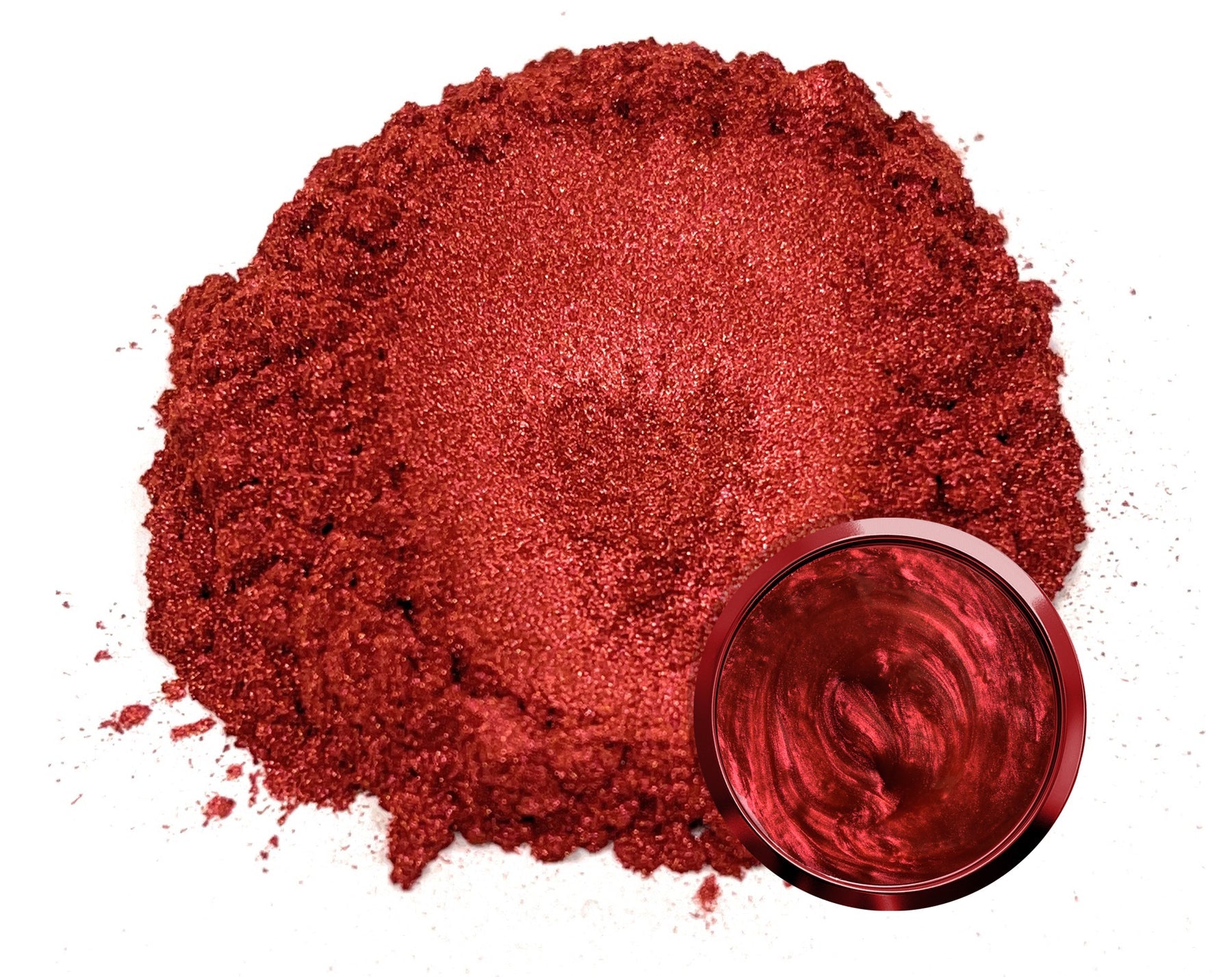 Akai Tsuki Red image 0