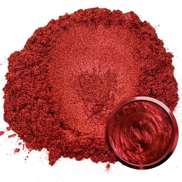 Akai Tsuki Red image 0