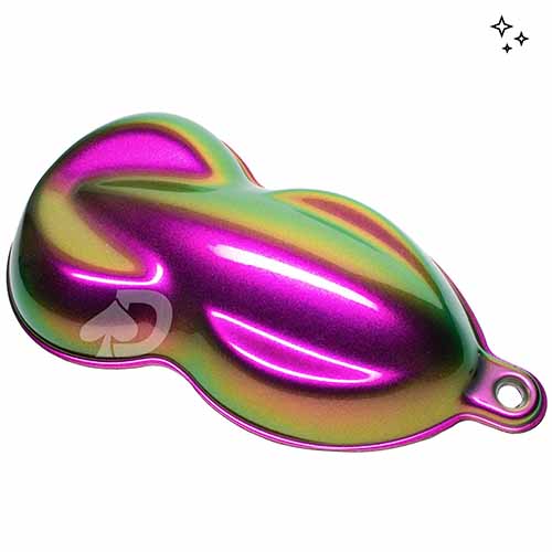 Twisted Guava image 0