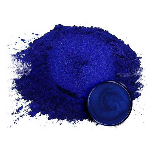Nokon Dark Blue image 0