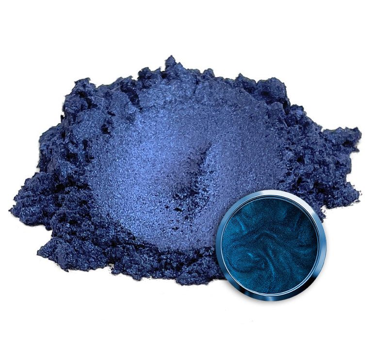 Aizome Blue image 0