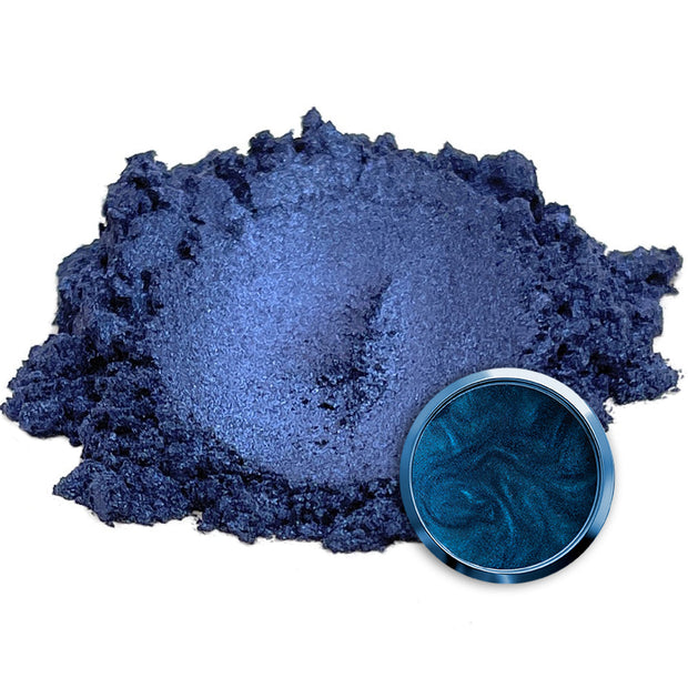 Aizome Blue image 0