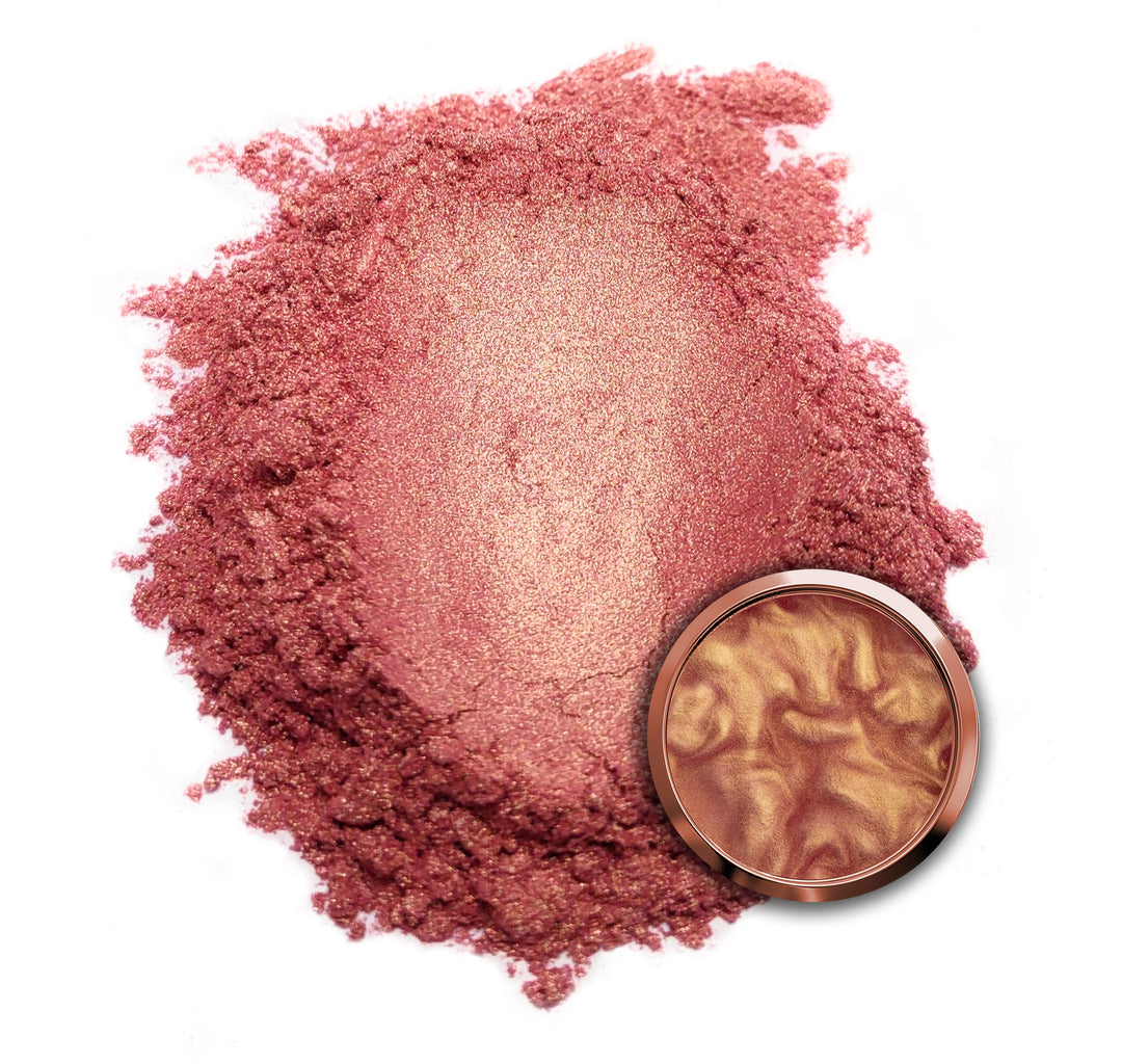 Rose Gold image 0