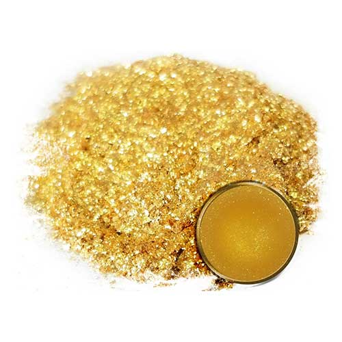 Oria Gold image 0