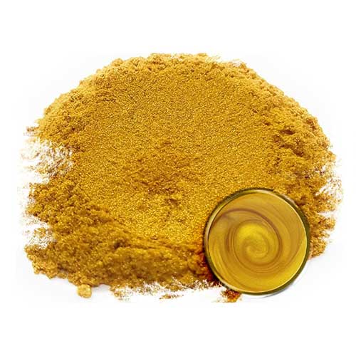 Imperial Gold image 0