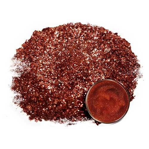 Iwa Copper image 0