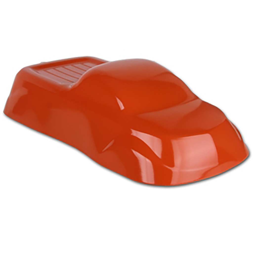 Red Orange image 0