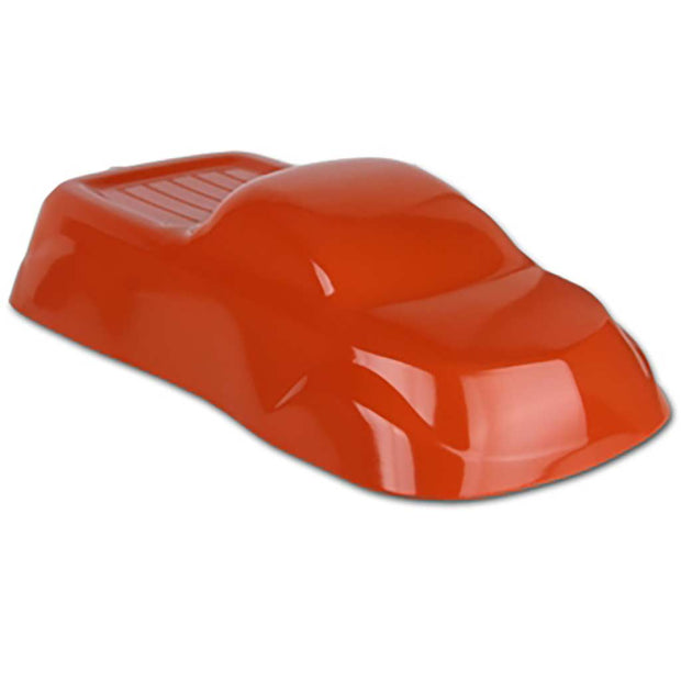 Red Orange image 0