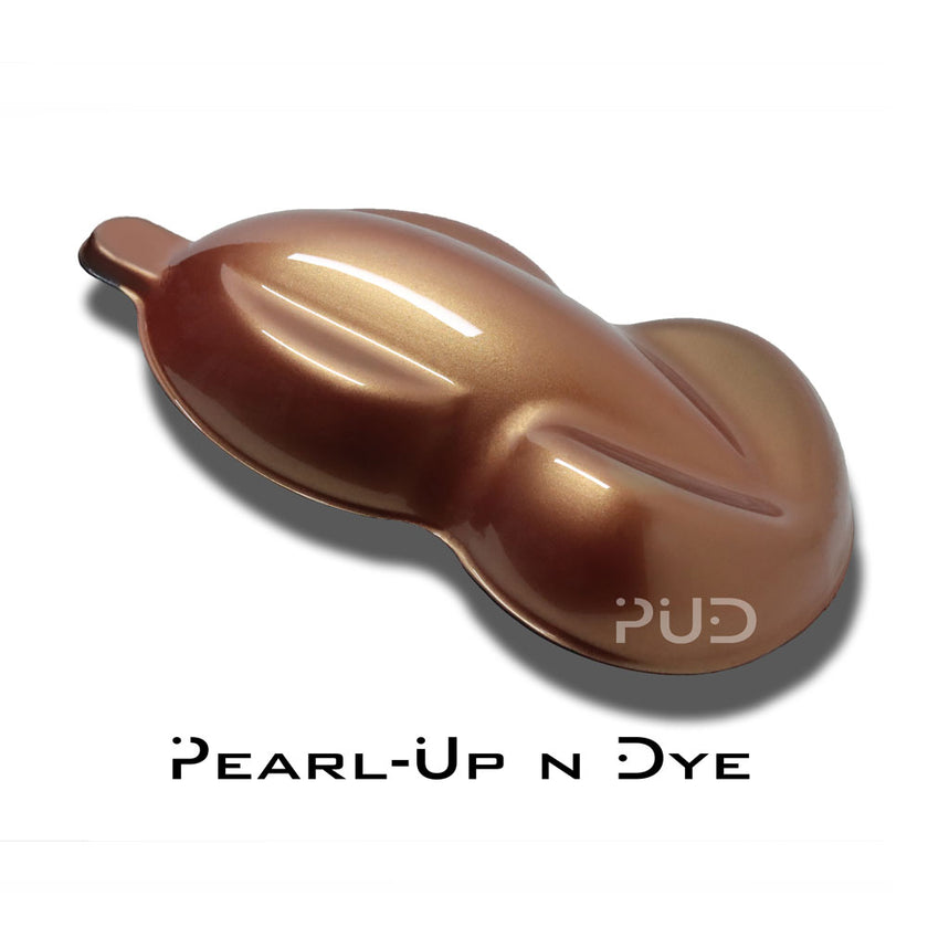 Russet Red image 0