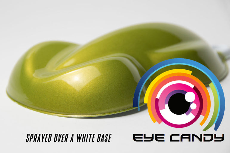 Olive Yellow image 0