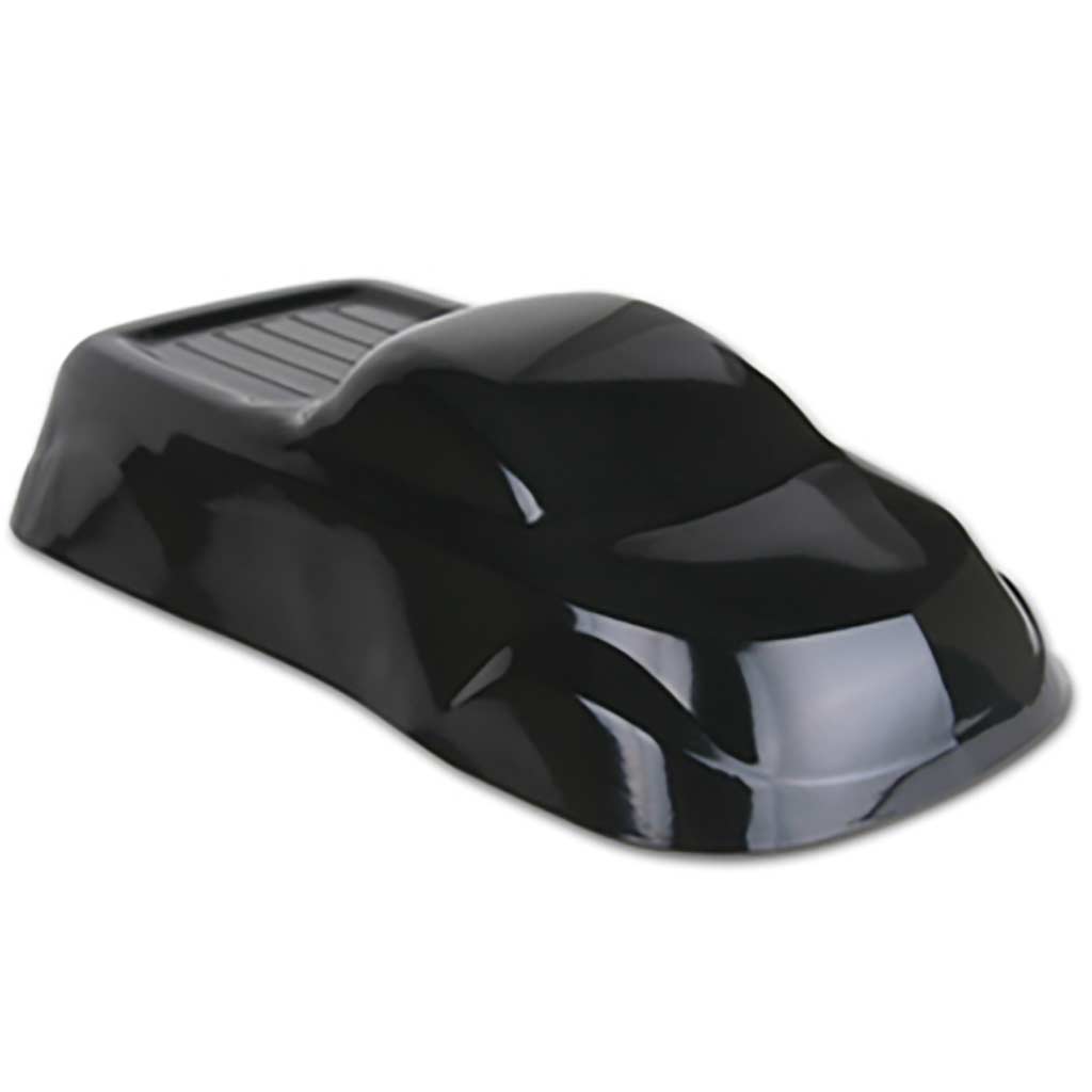 Jet Black image 0
