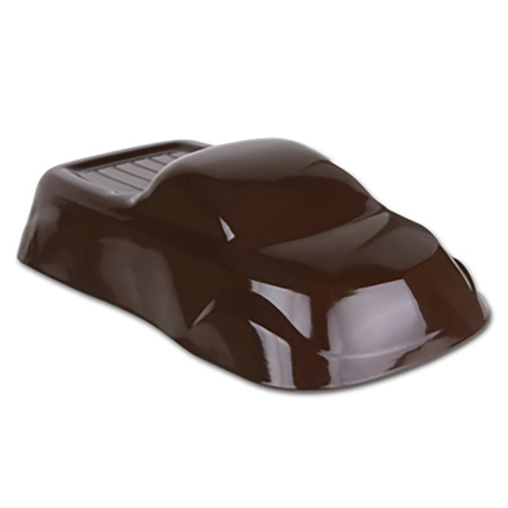 Chocolate Brown image 0
